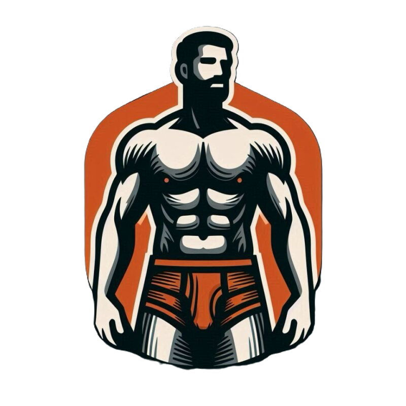 Scruffy Gear 