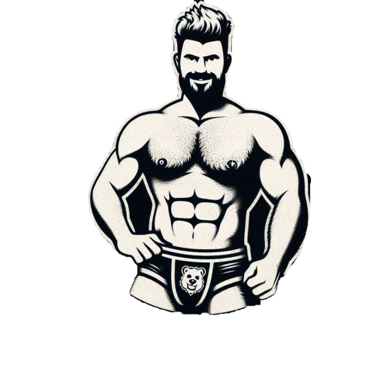 Scruffy Gear 