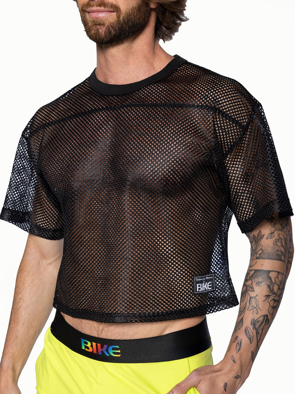 Short Sleeve Practice Jersey