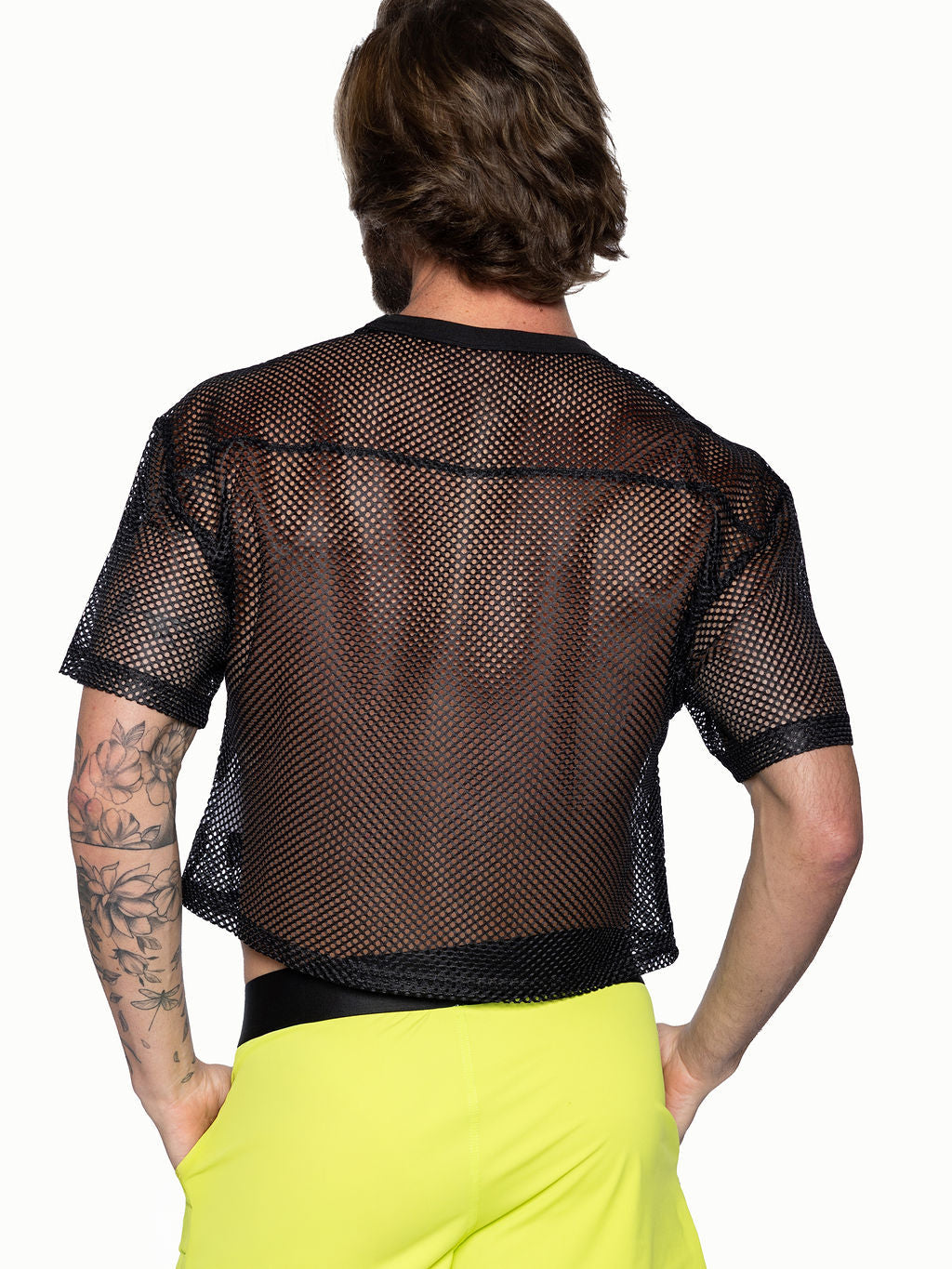 Short Sleeve Practice Jersey