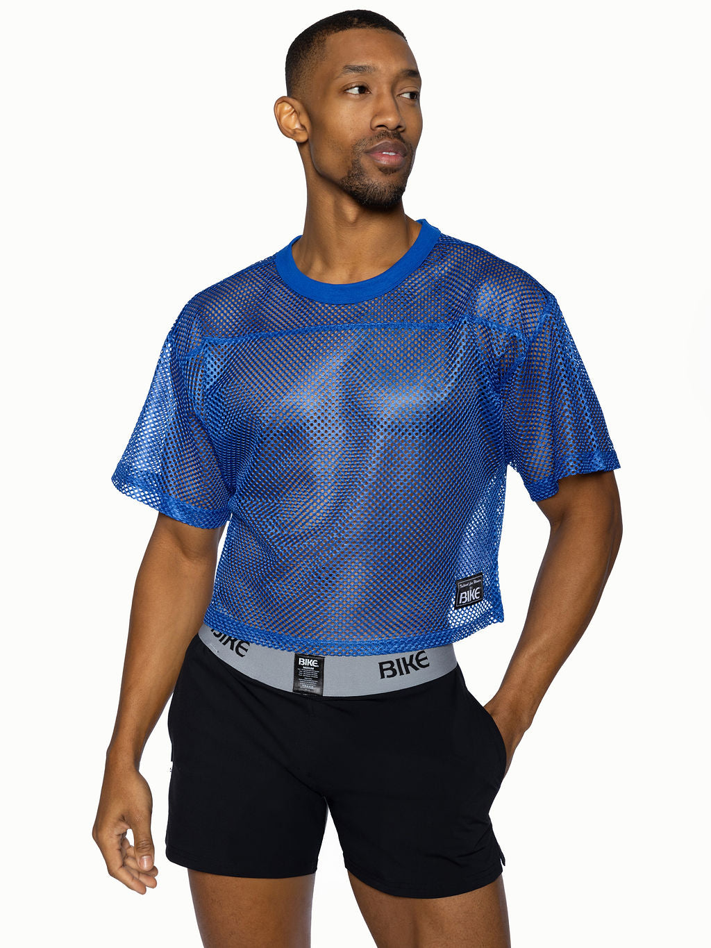 Short Sleeve Practice Jersey
