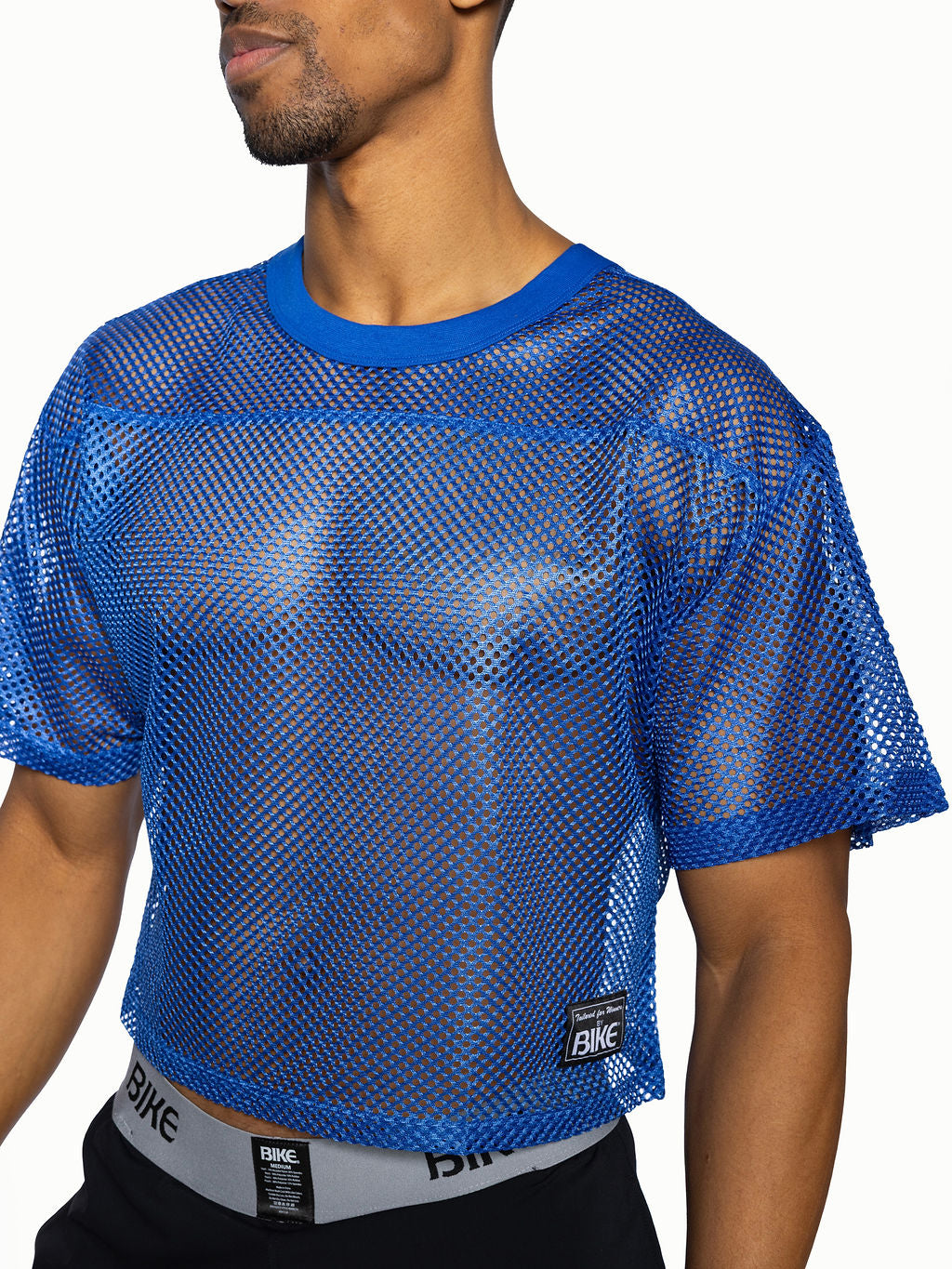 Short Sleeve Practice Jersey