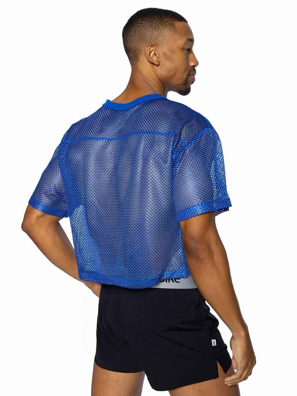 Short Sleeve Practice Jersey