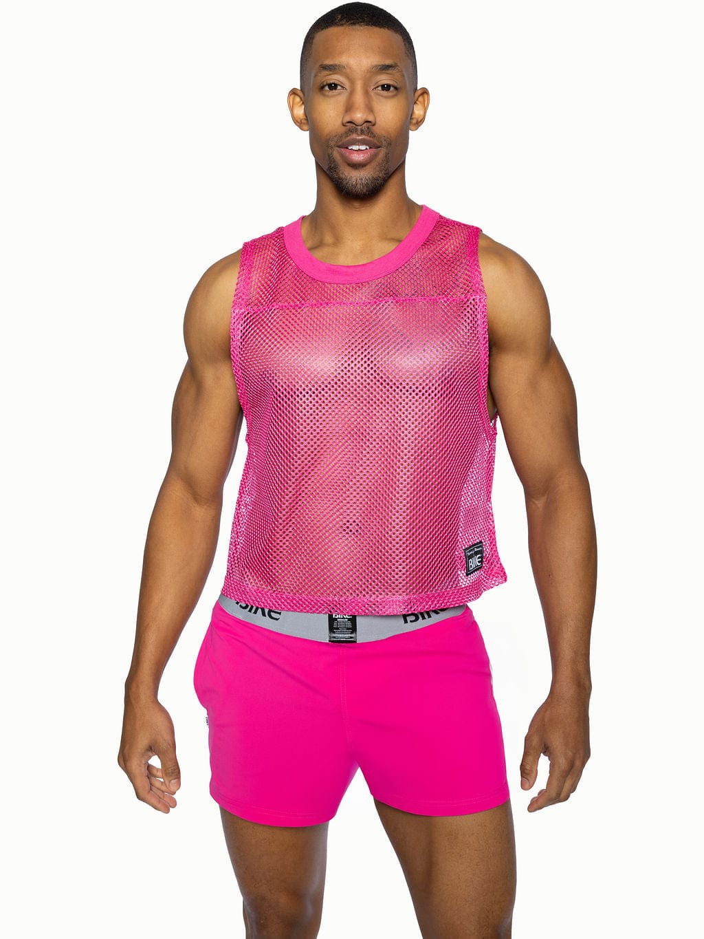 Sleeveless Practice Jersey