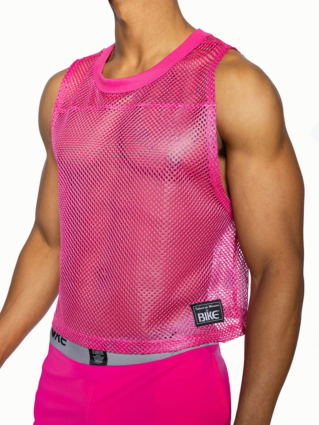 Sleeveless Practice Jersey