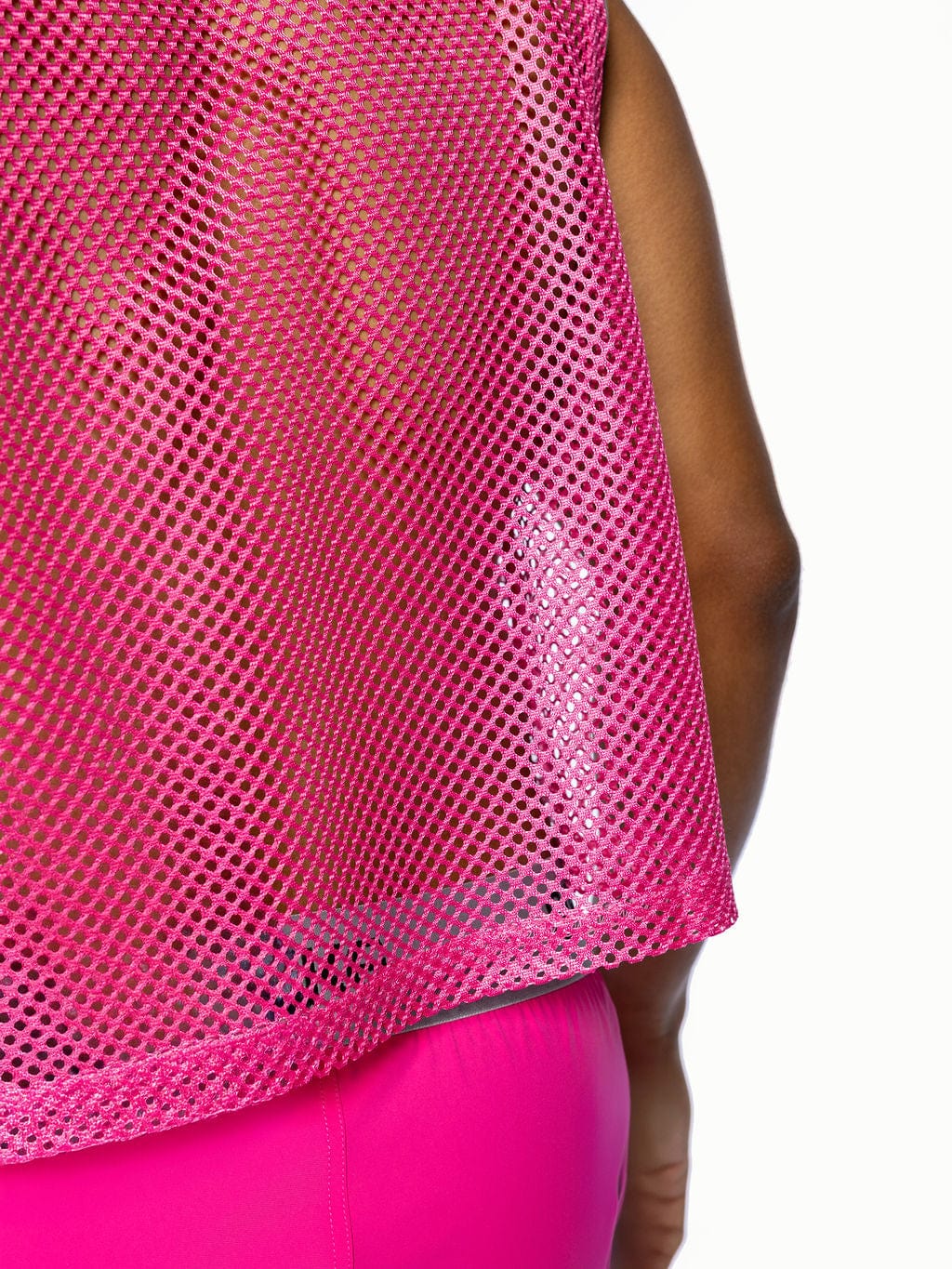 Sleeveless Practice Jersey