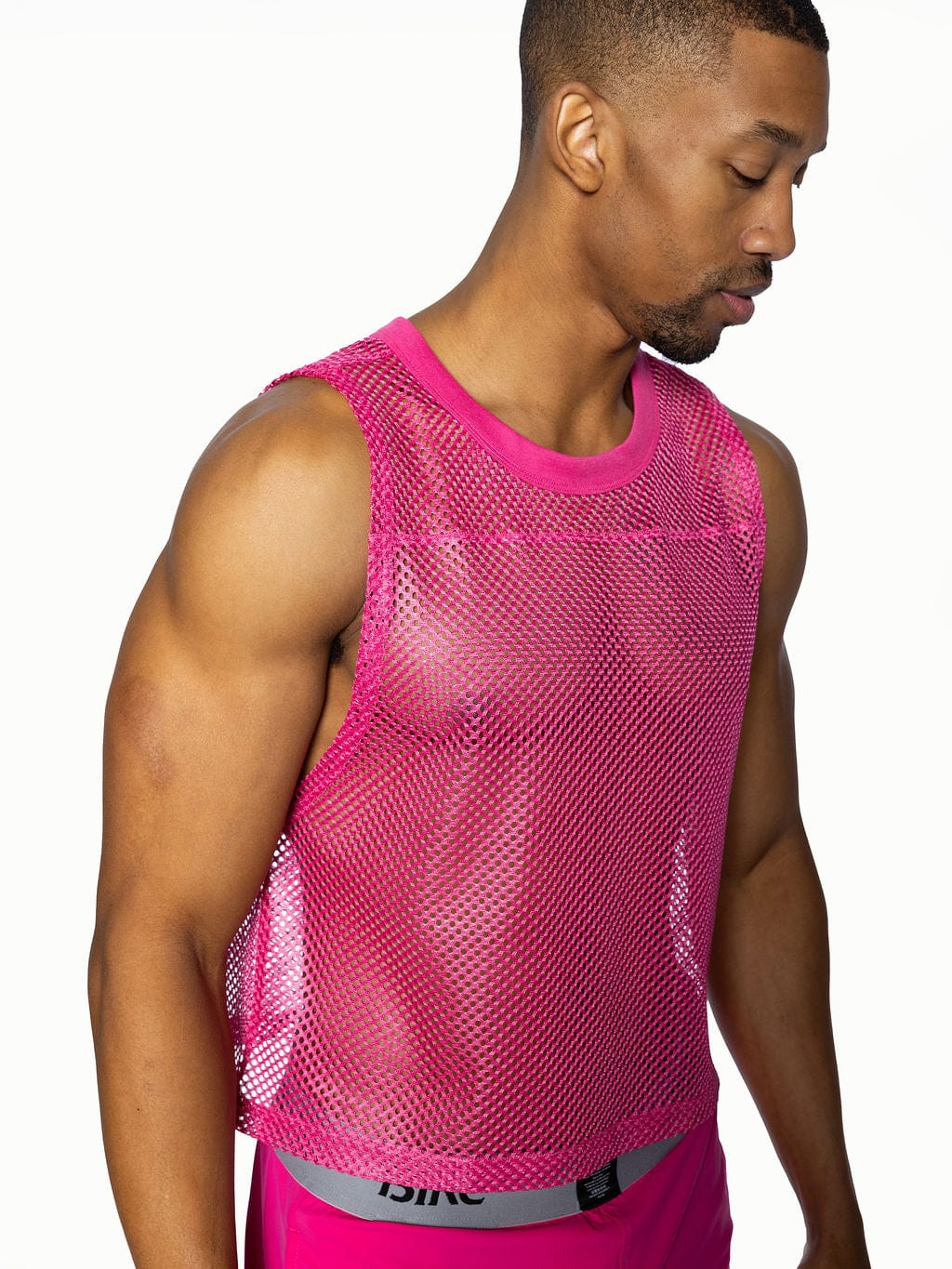 Sleeveless Practice Jersey