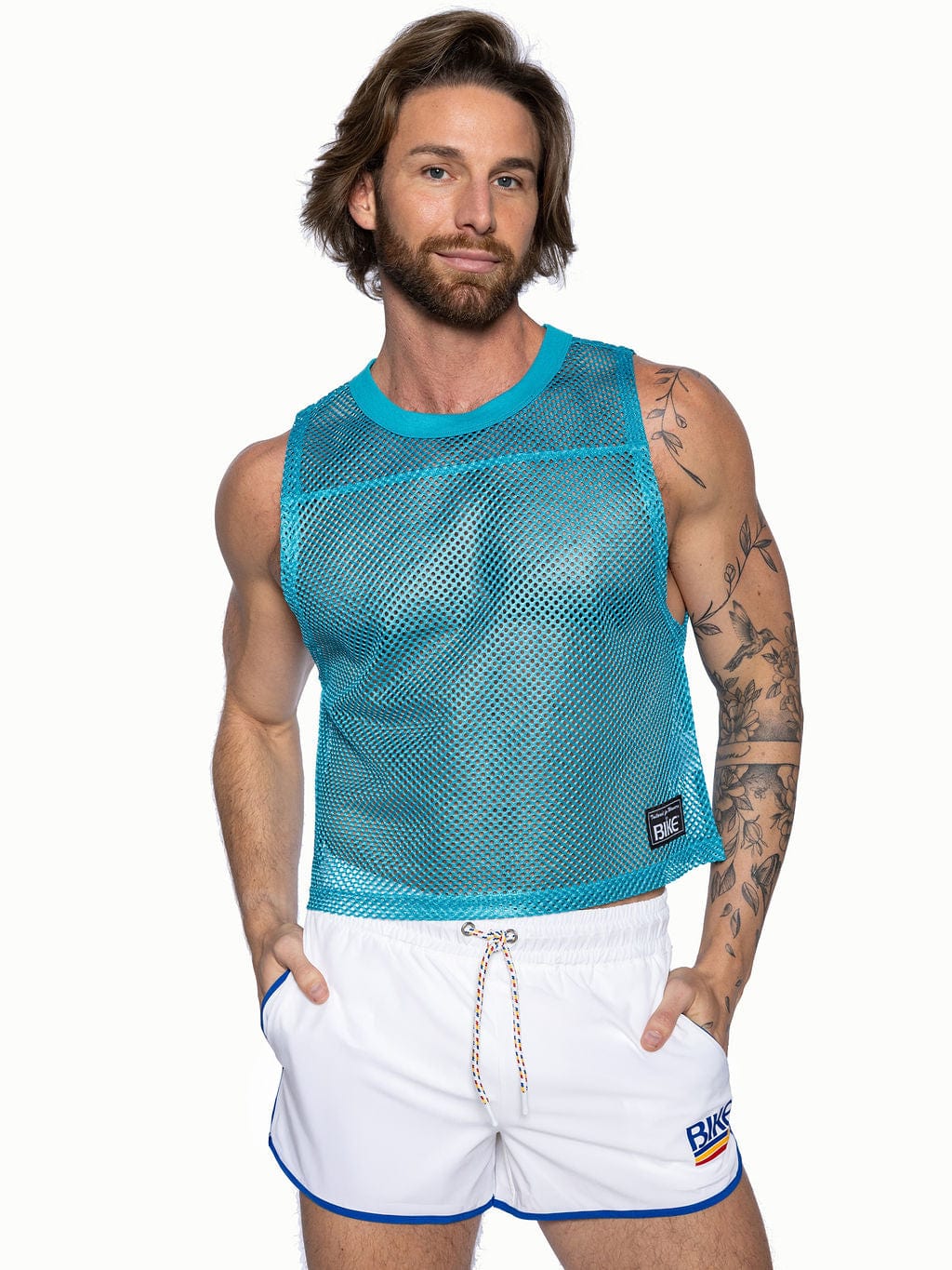 Sleeveless Practice Jersey