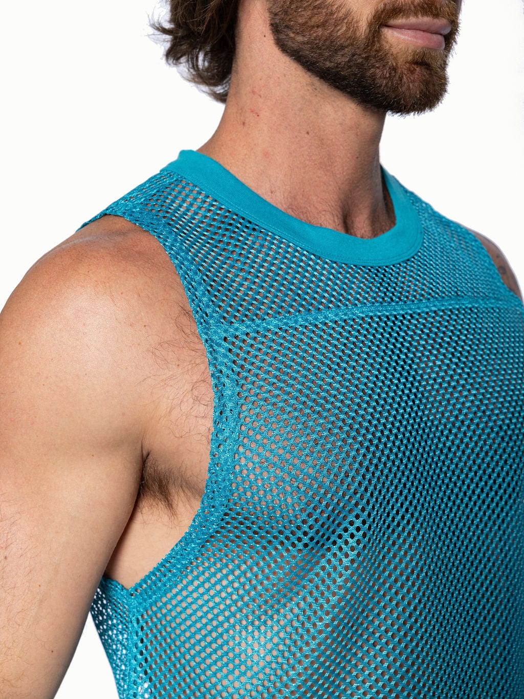 Sleeveless Practice Jersey