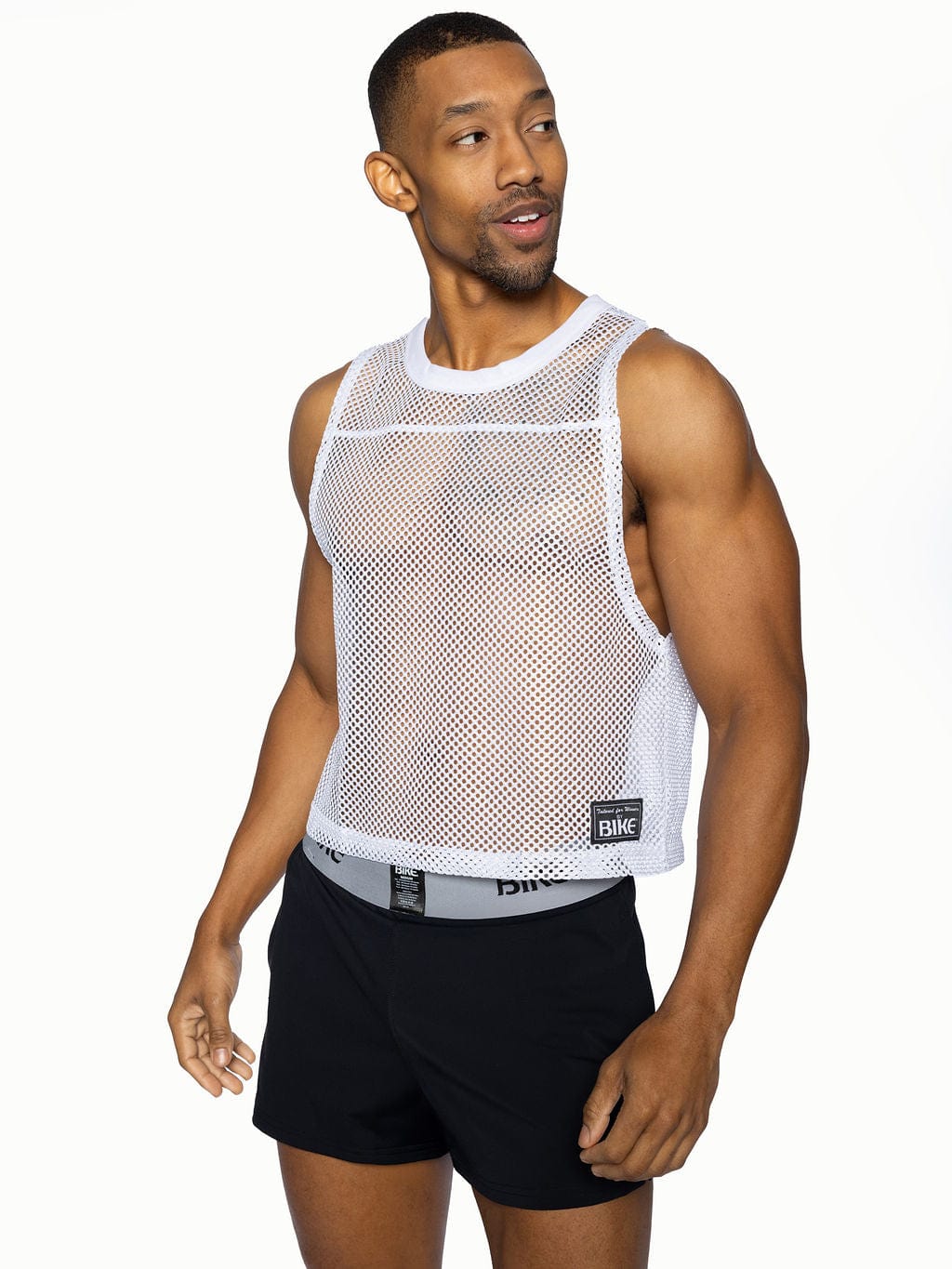 Sleeveless Practice Jersey