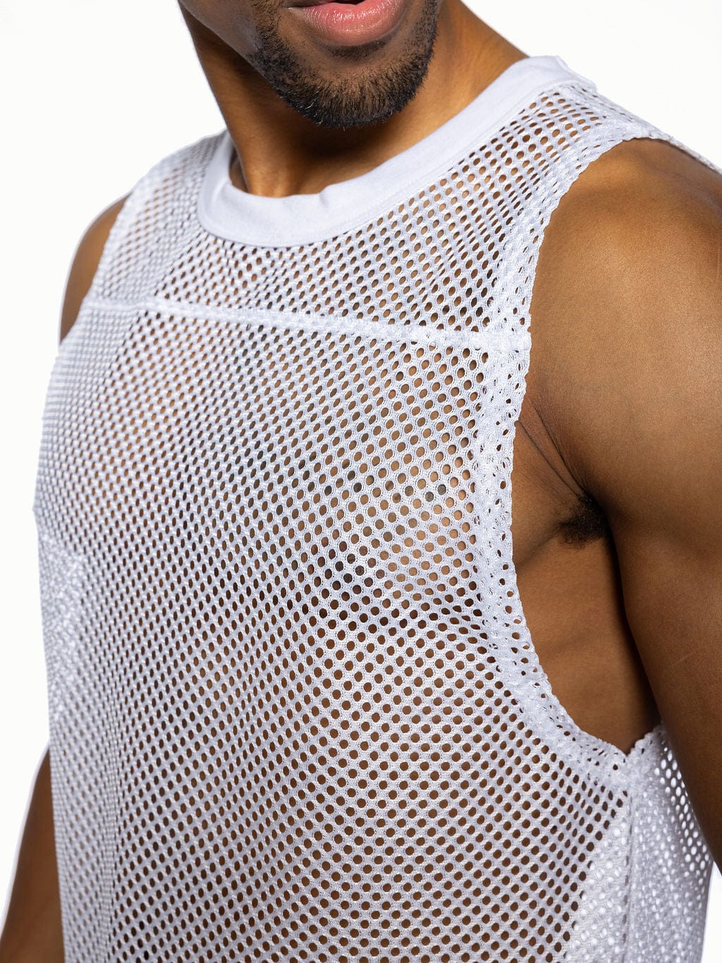 Sleeveless Practice Jersey