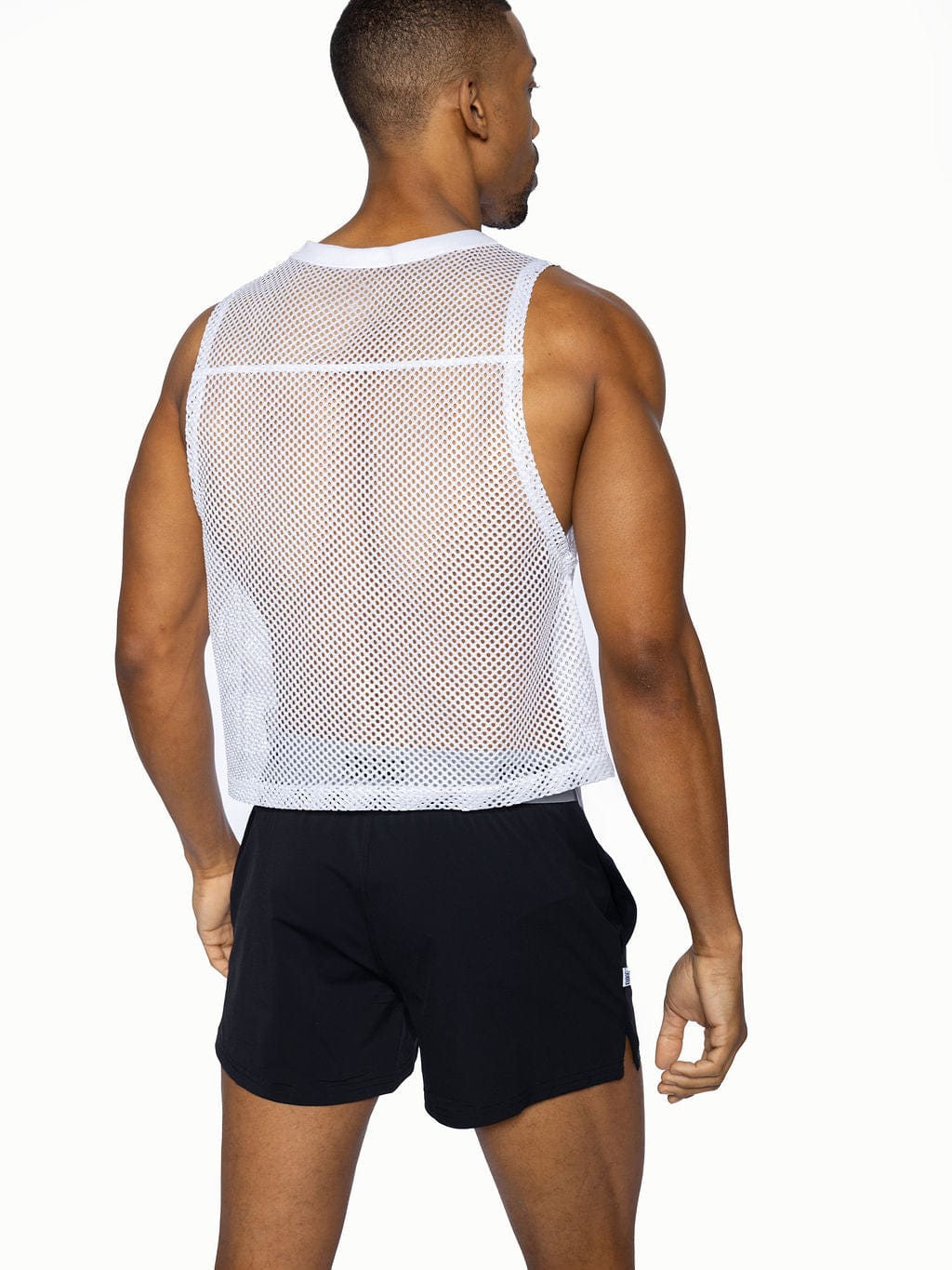 Sleeveless Practice Jersey