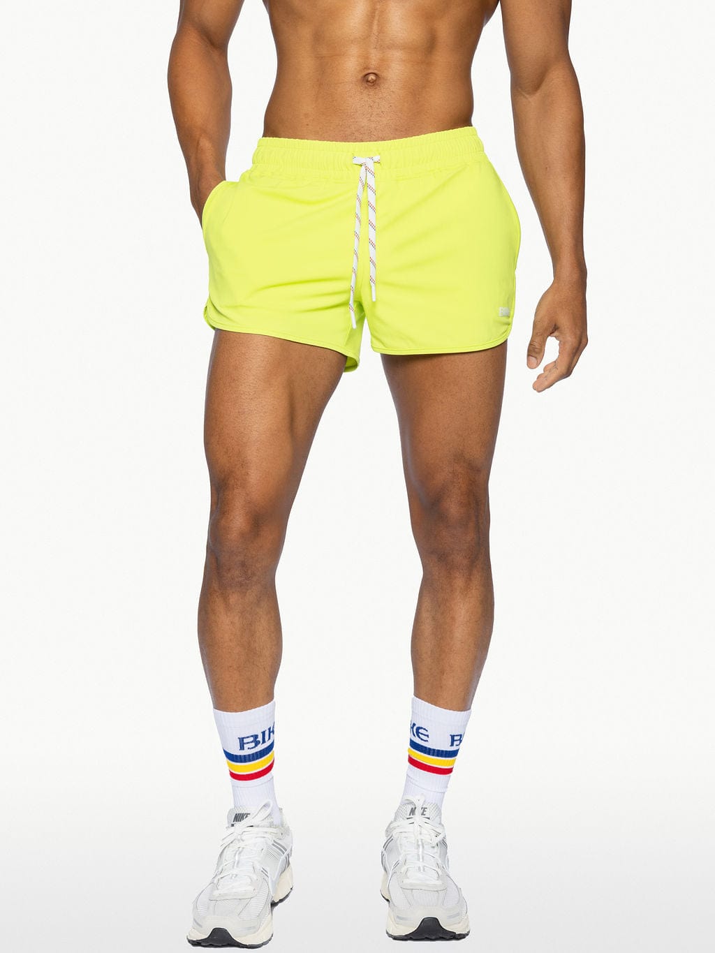 Track Short