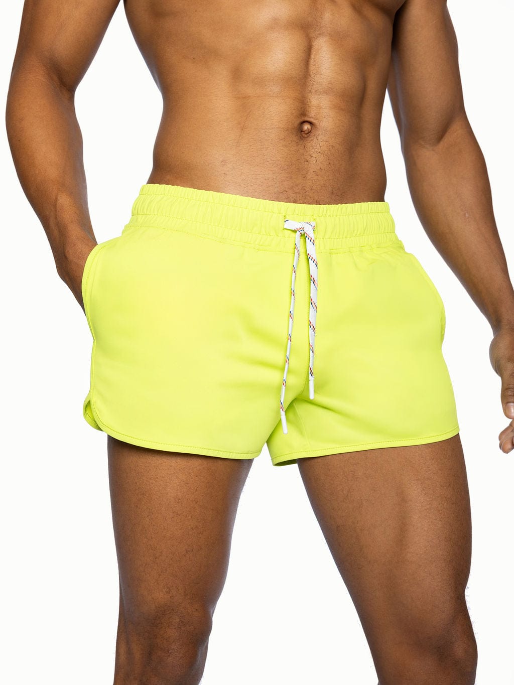 Track Short