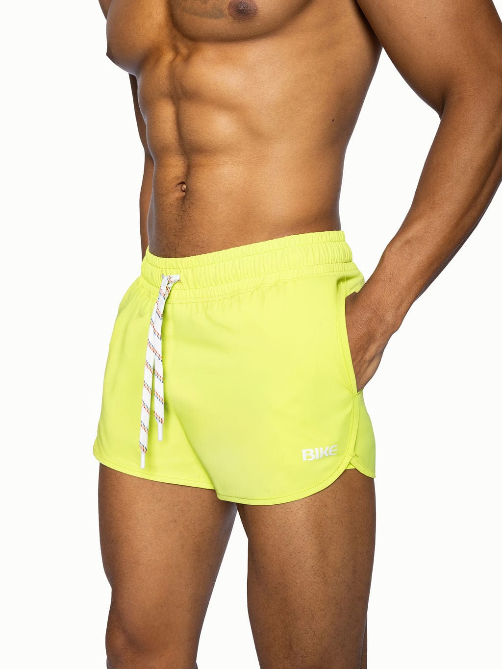 Track Short