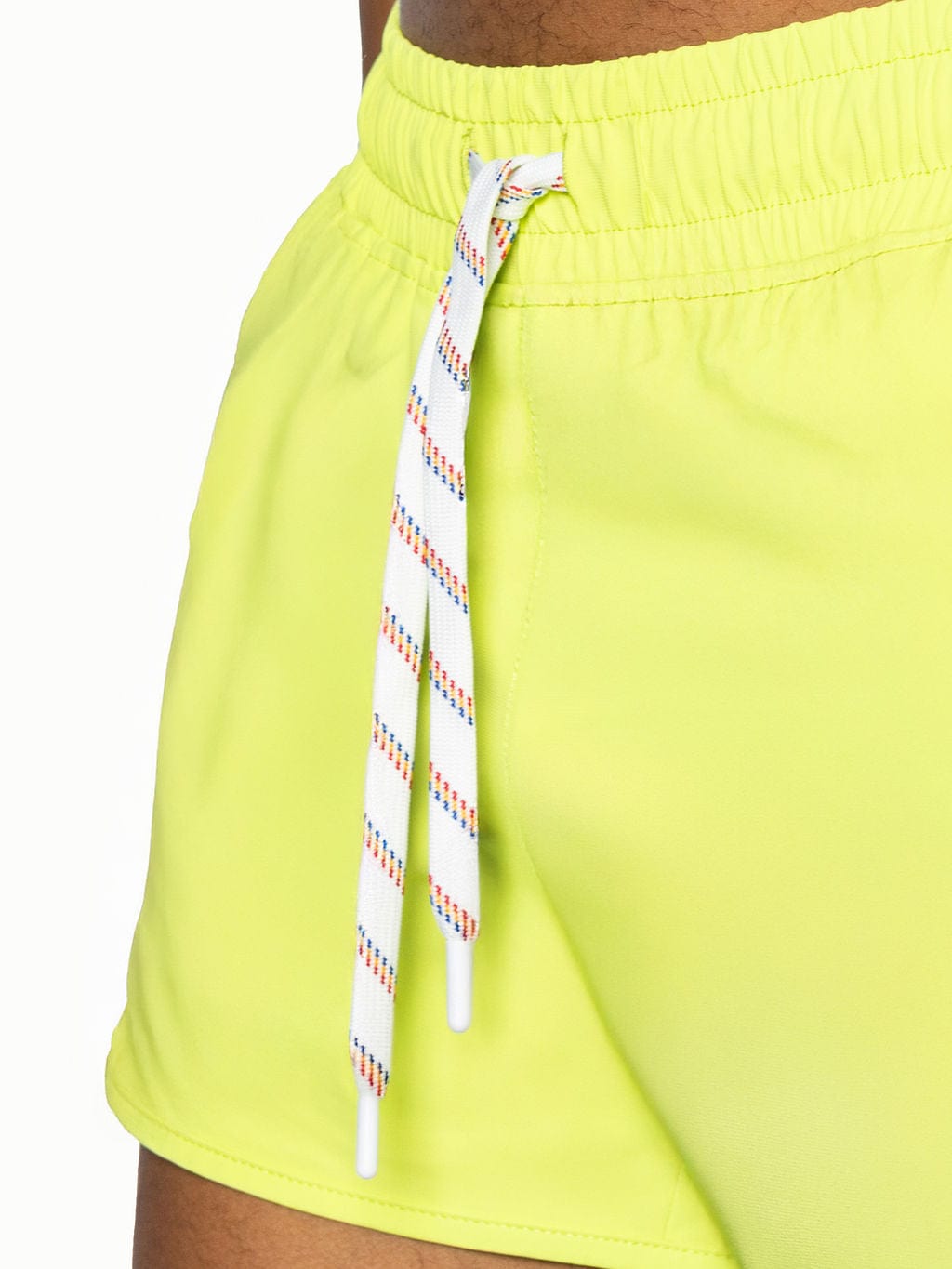 Track Short