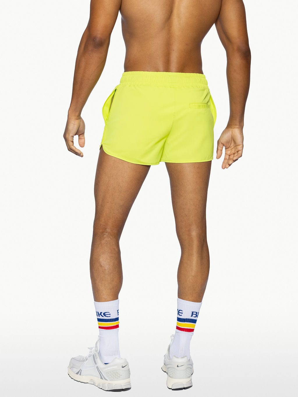Track Short