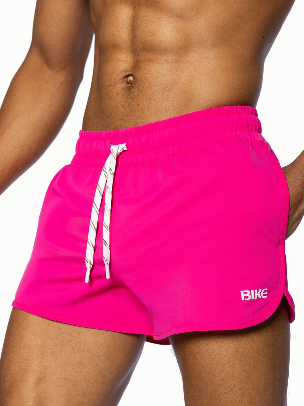 Track Short