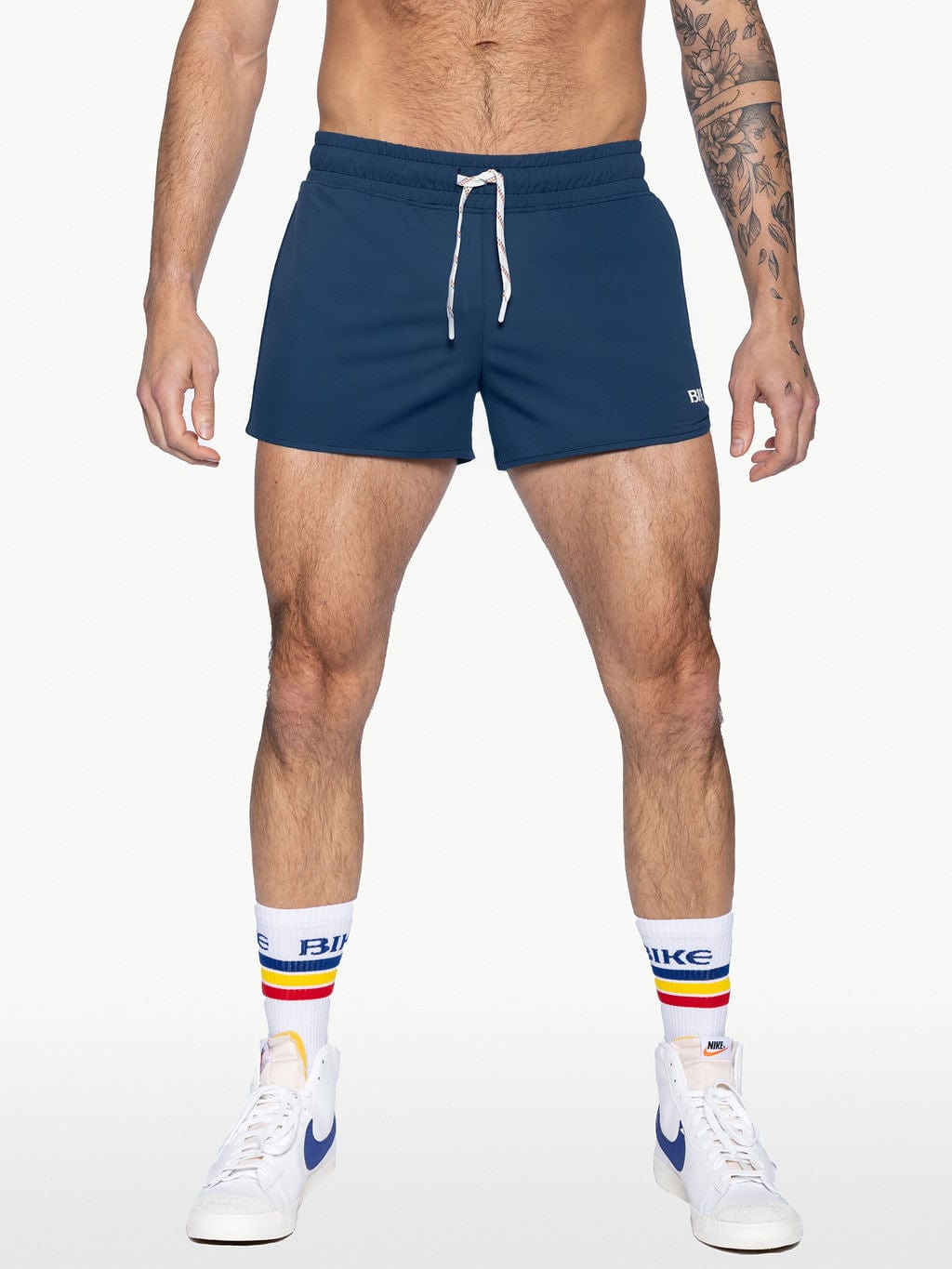 Track Short