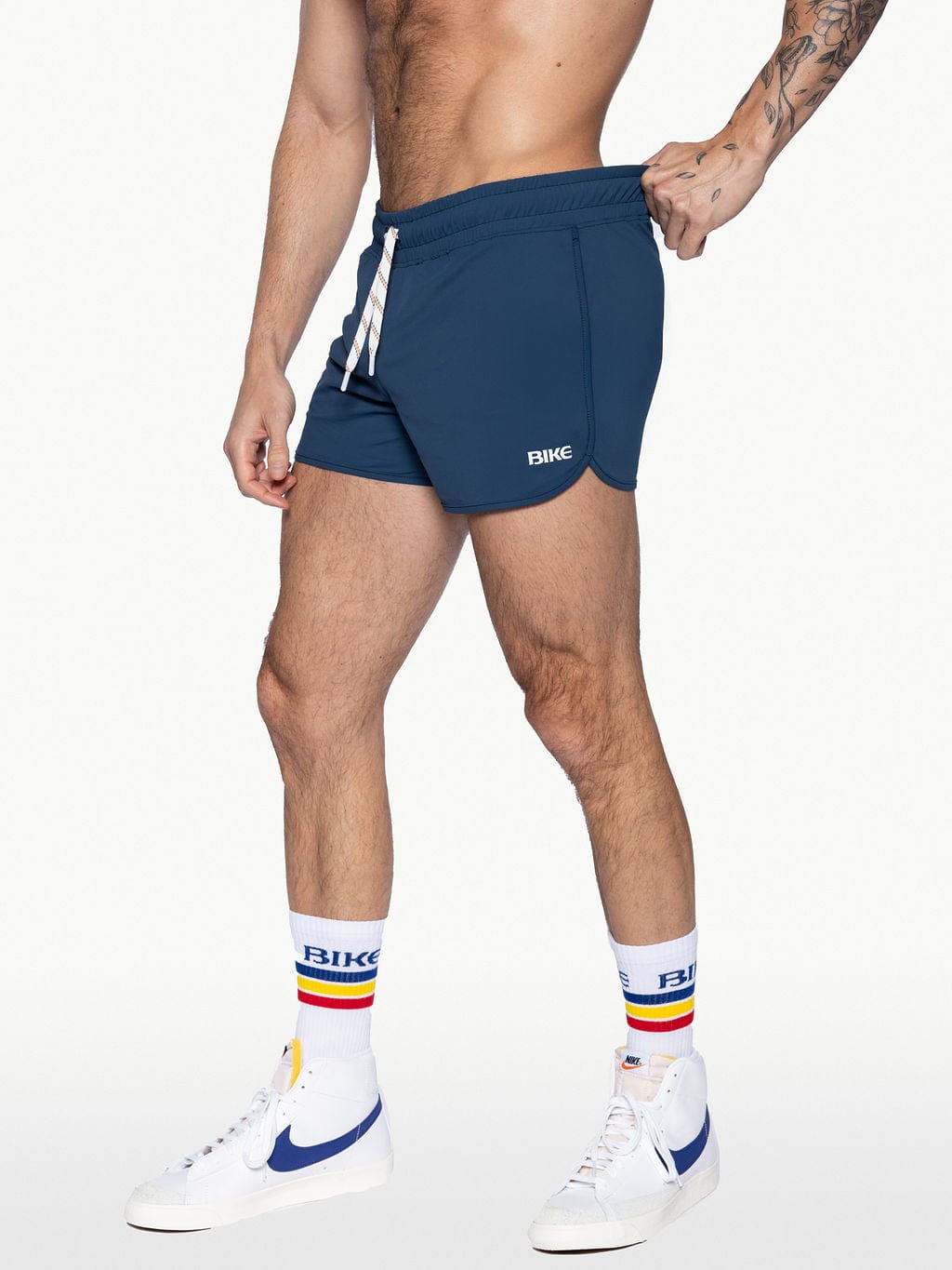 Track Short