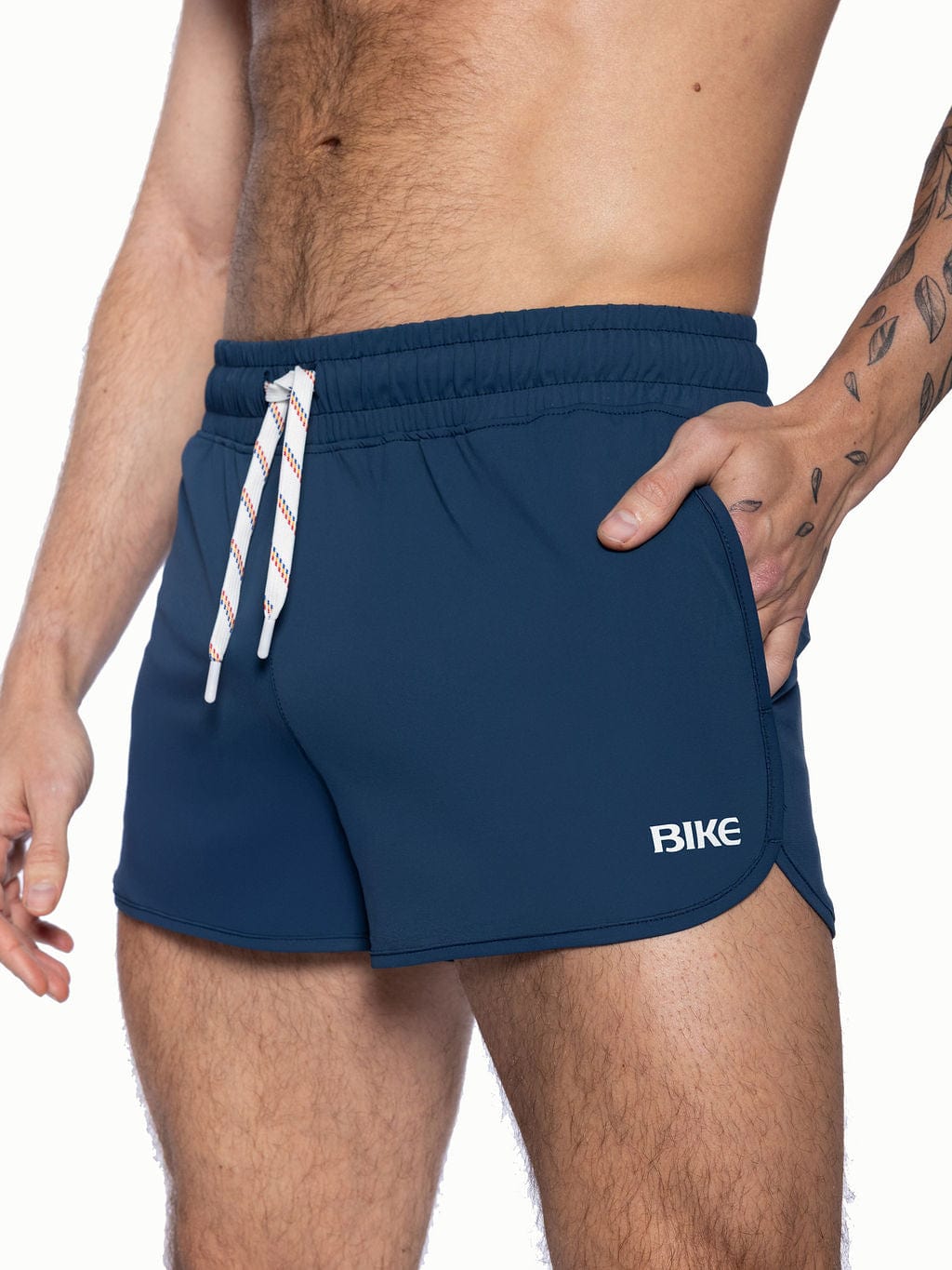 Track Short