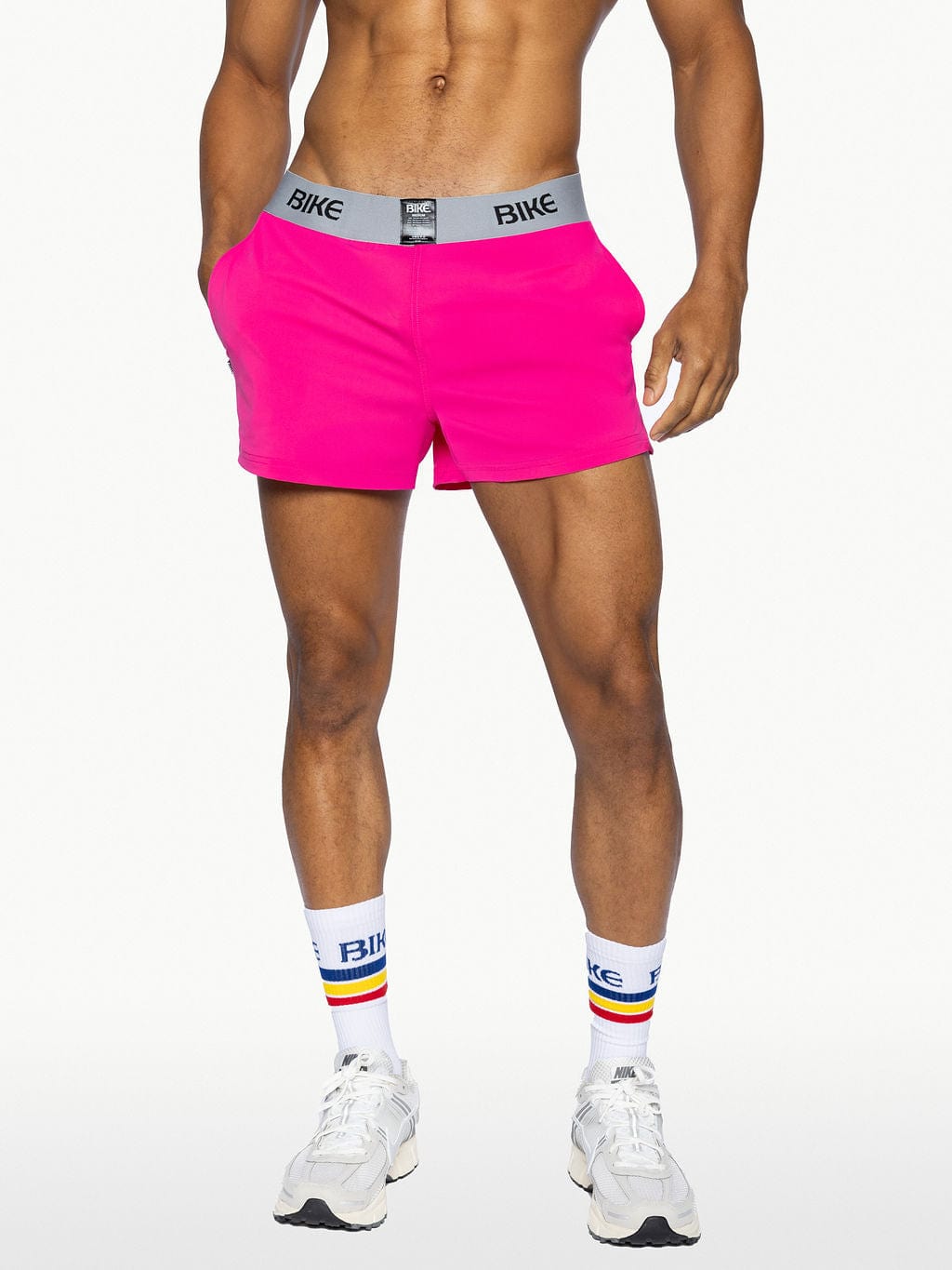 Jock Short