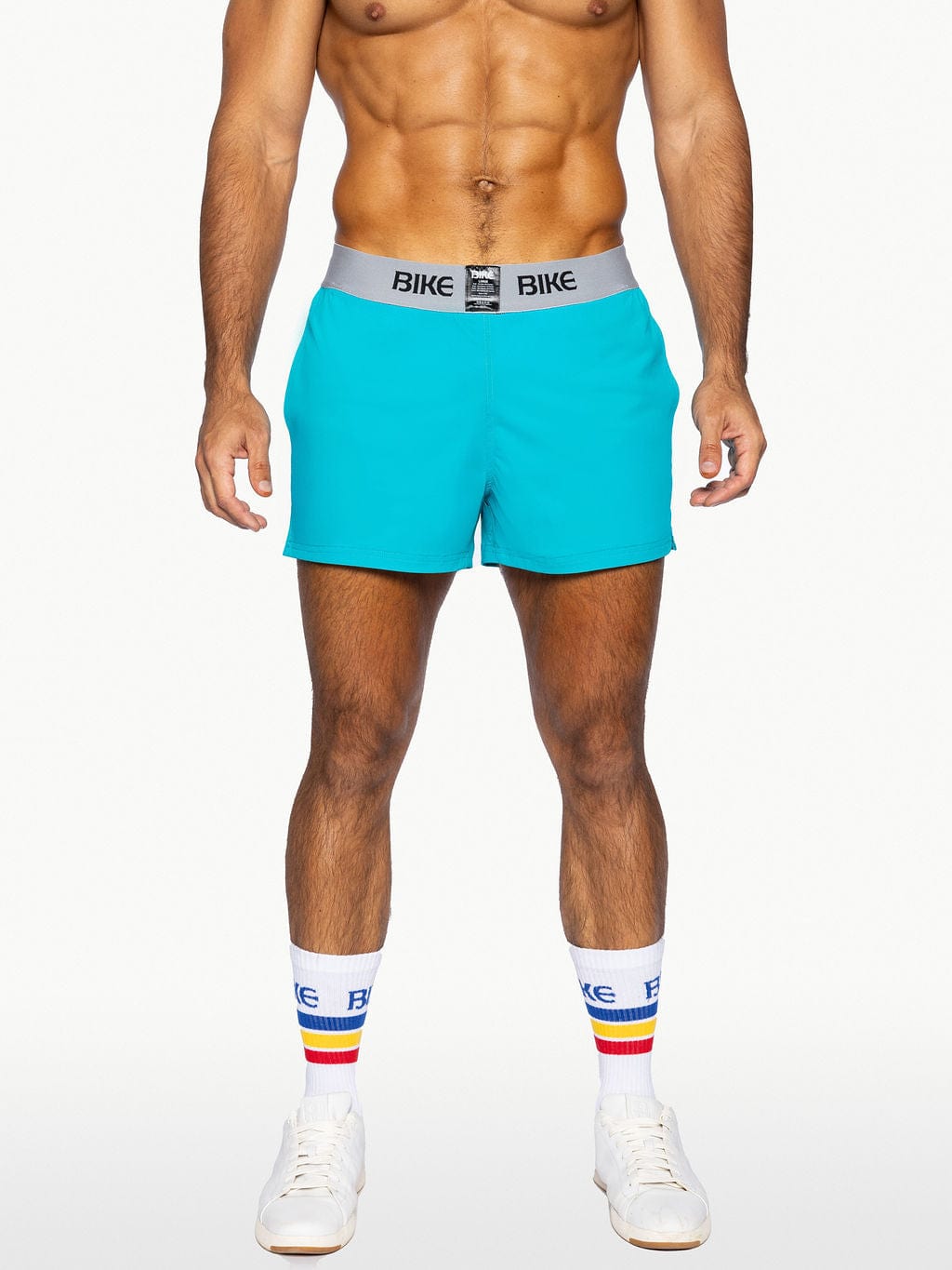 Jock Short