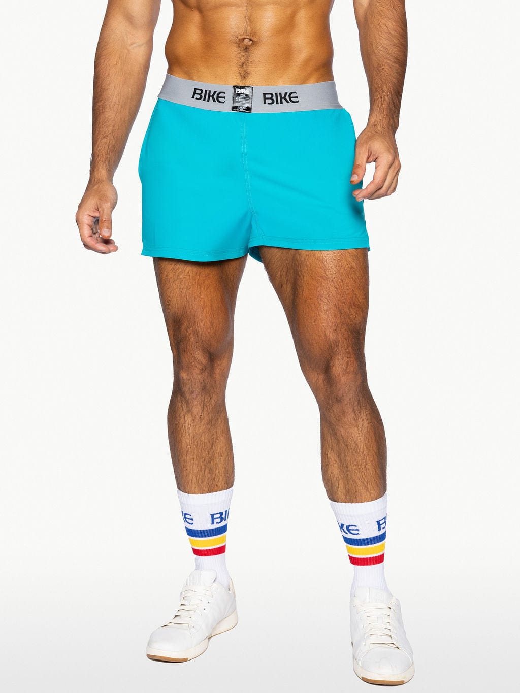 Jock Short