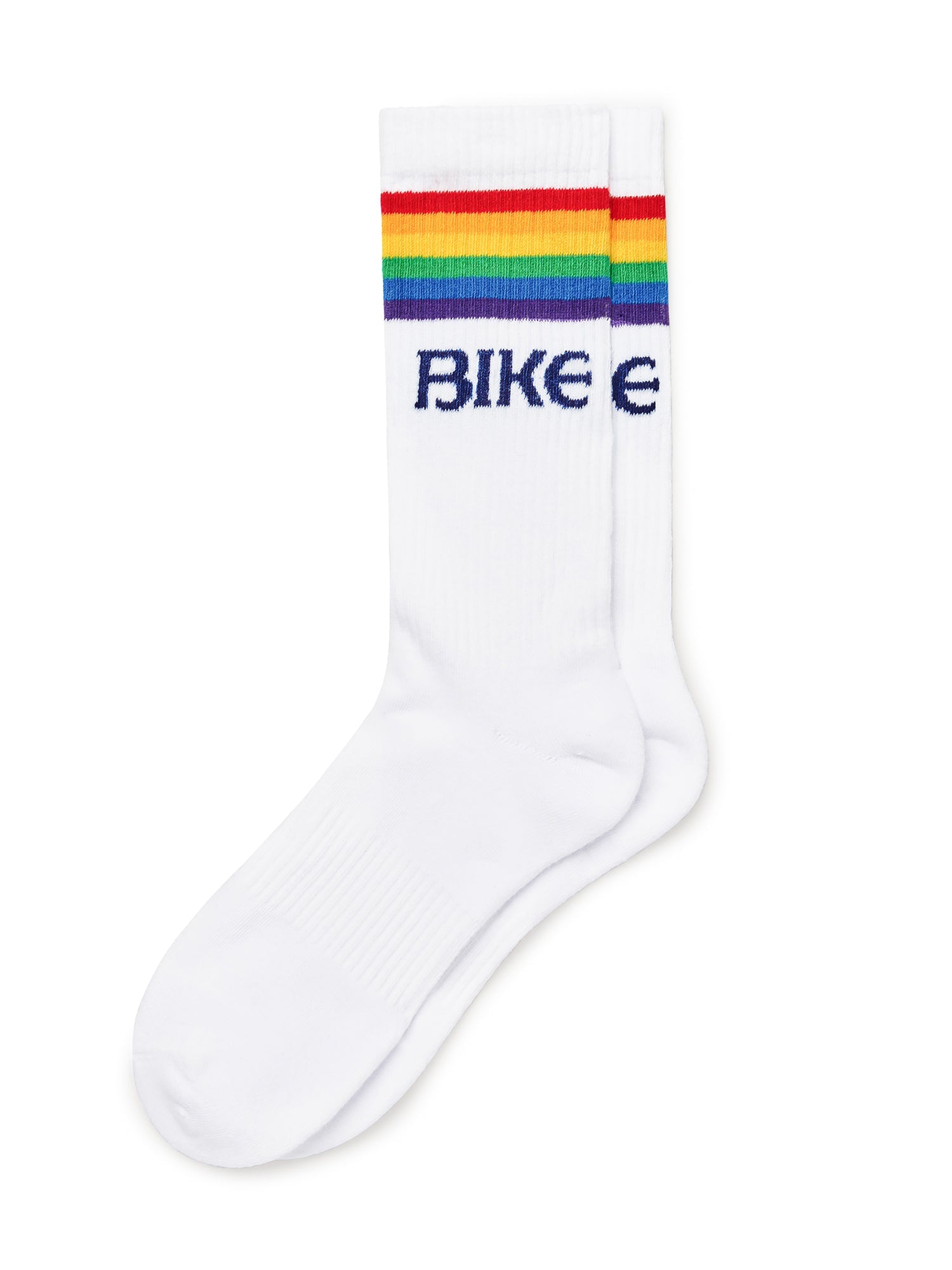 Pride Crew Socks