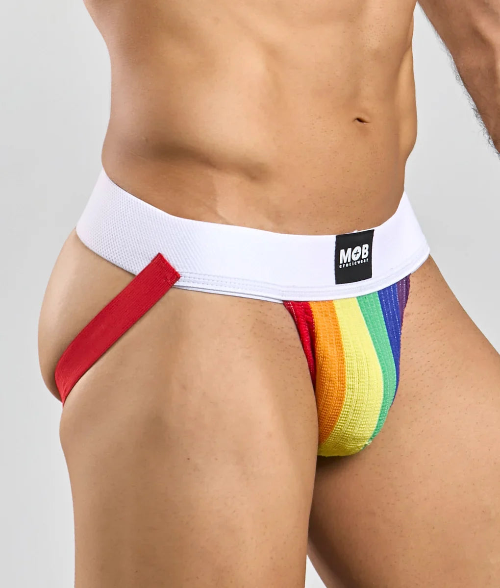 MOB Pride Flag