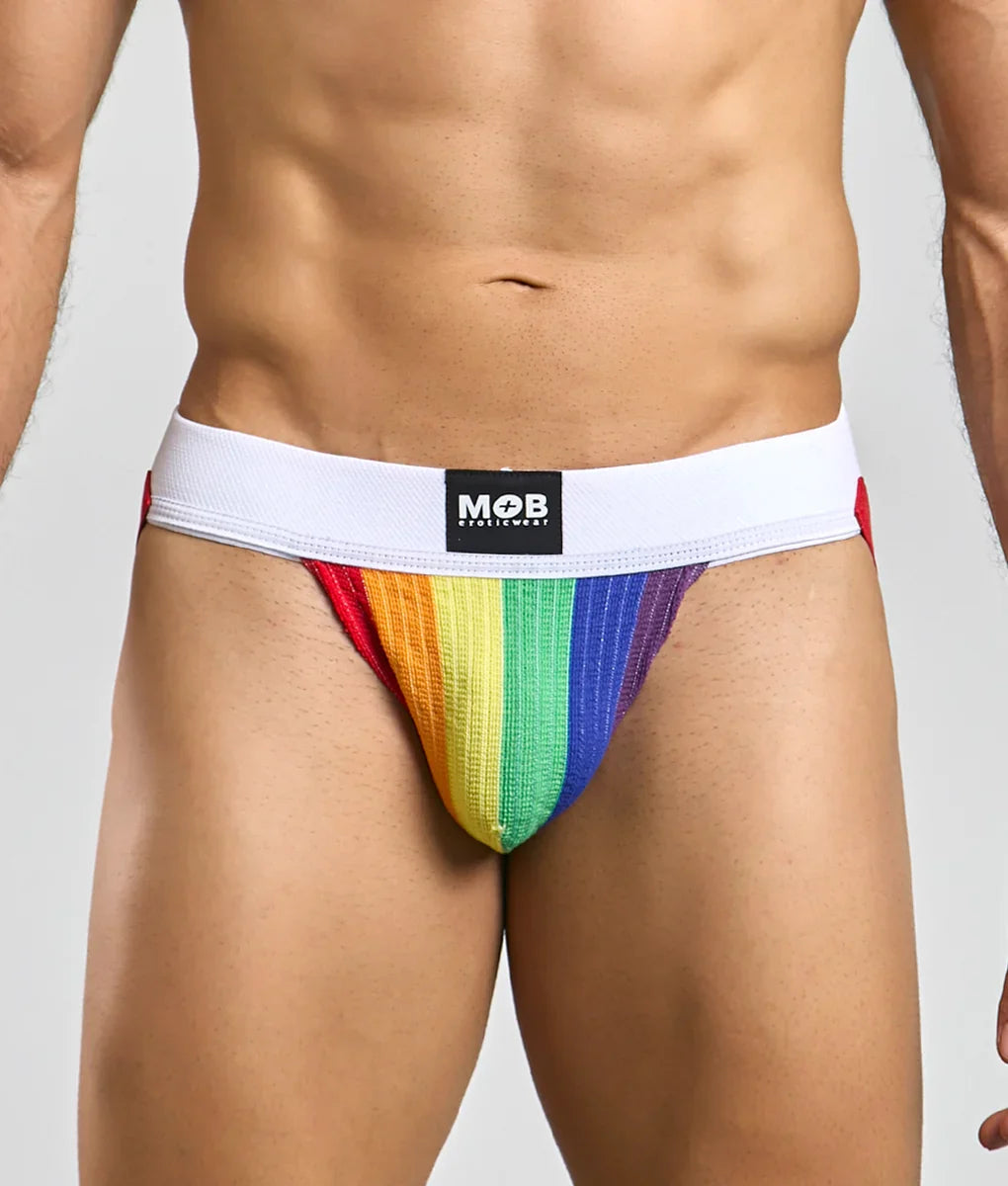 MOB Pride Flag