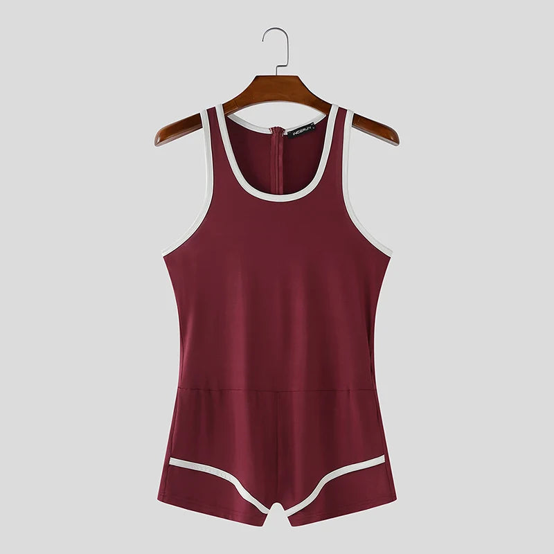 Scruffy Gear Men’s Bodysuit