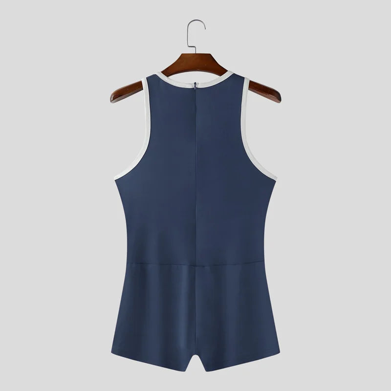 Scruffy Gear Men’s Bodysuit