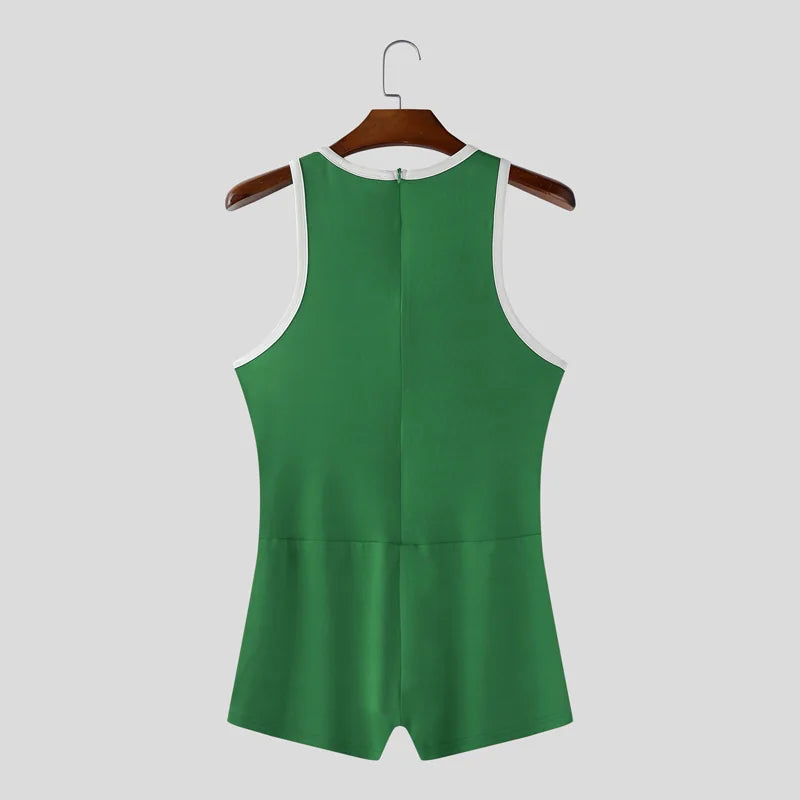 Scruffy Gear Men’s Bodysuit