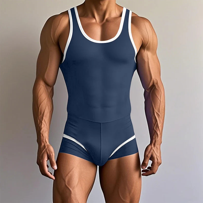Scruffy Gear Men’s Bodysuit