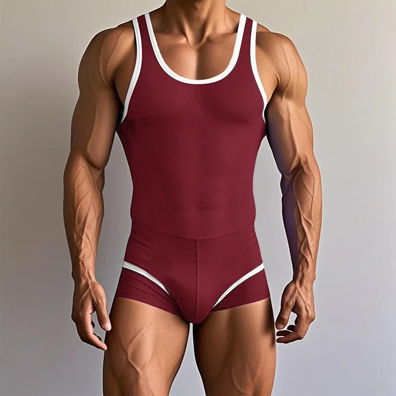 Scruffy Gear Men’s Bodysuit