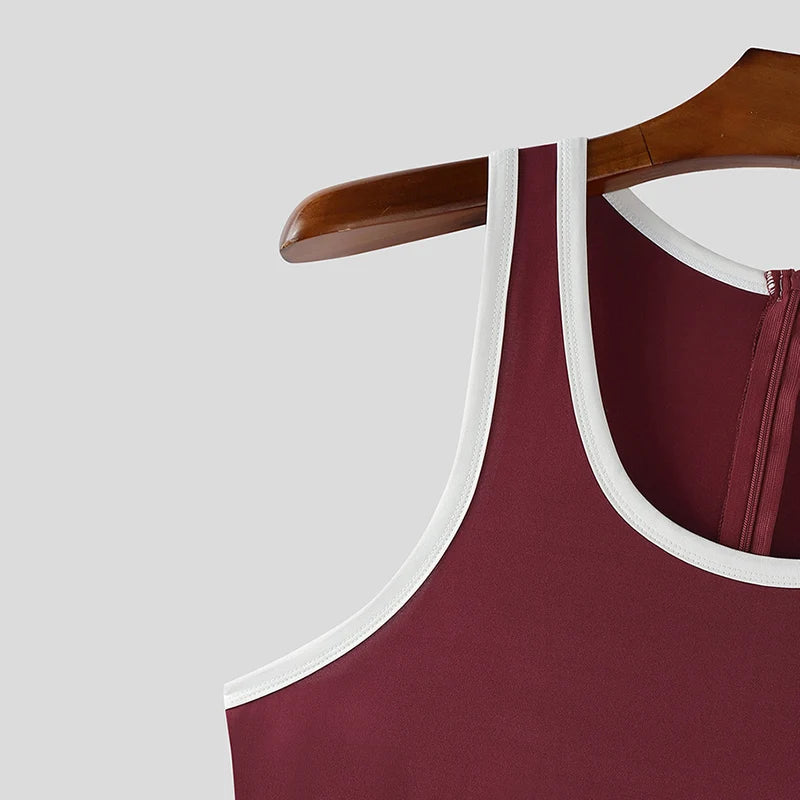 Scruffy Gear Men’s Bodysuit