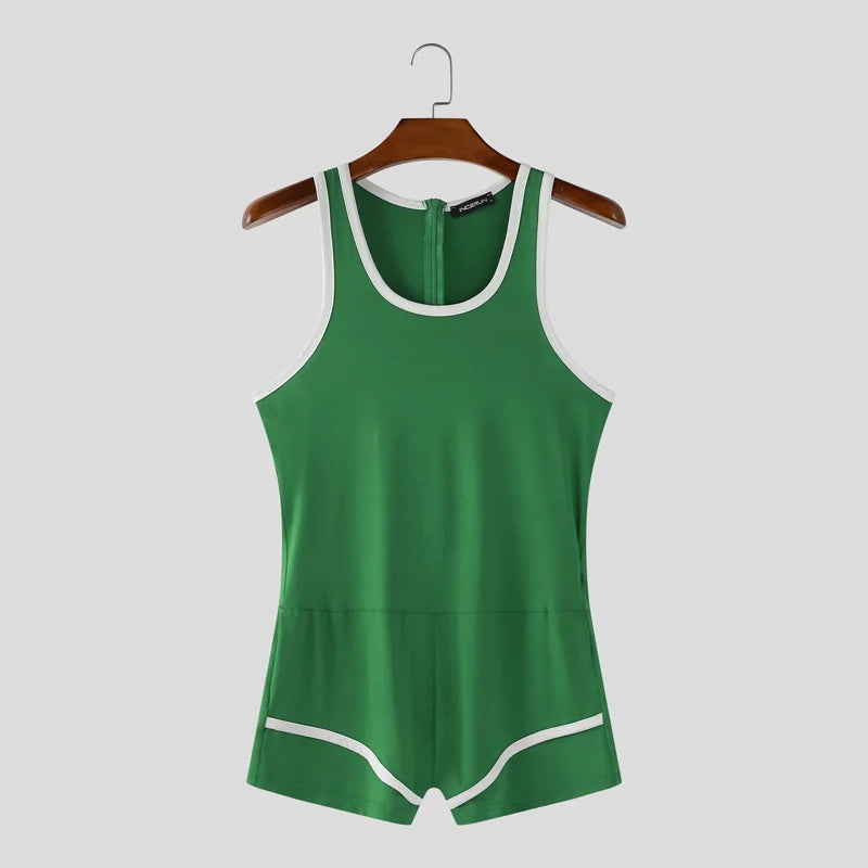 Scruffy Gear Men’s Bodysuit