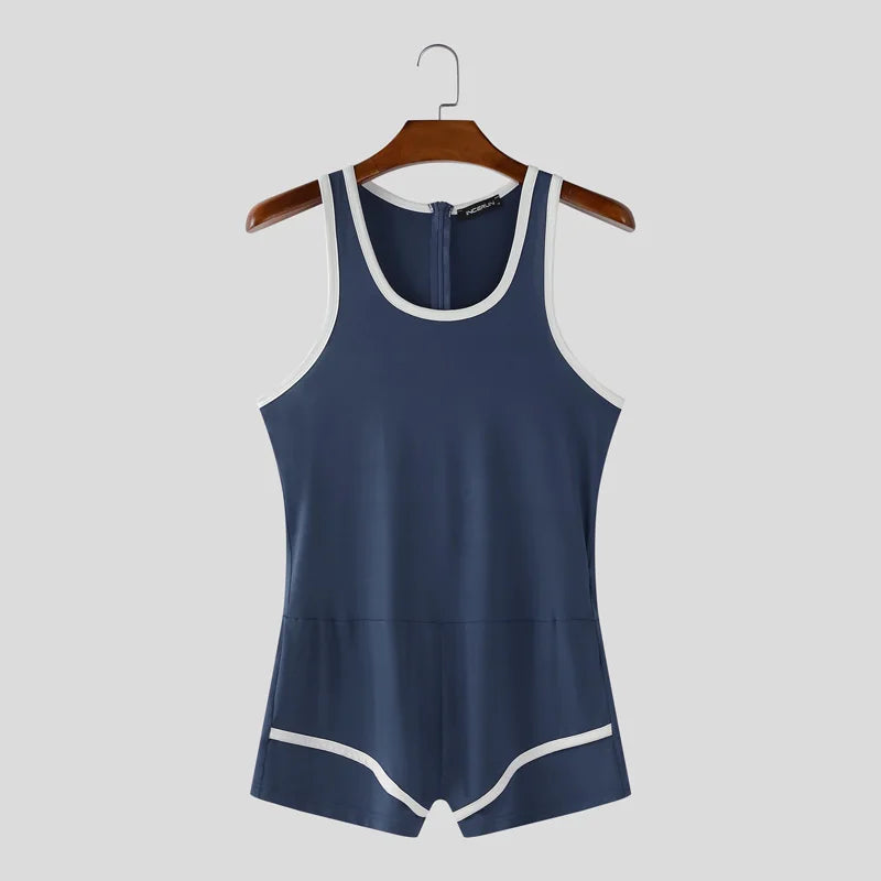 Scruffy Gear Men’s Bodysuit