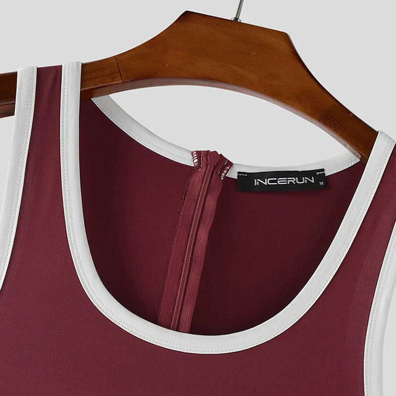 Scruffy Gear Men’s Bodysuit
