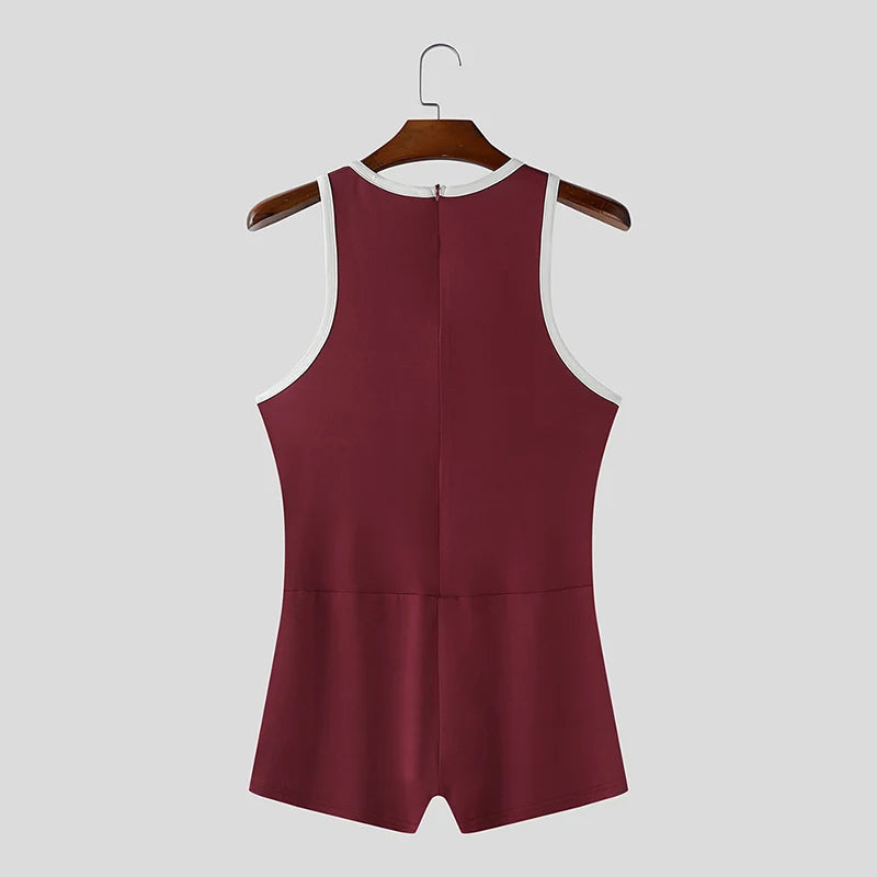 Scruffy Gear Men’s Bodysuit