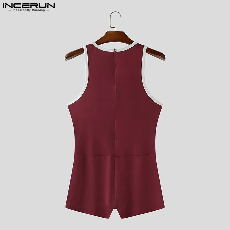 Scruffy Gear Men’s Bodysuit