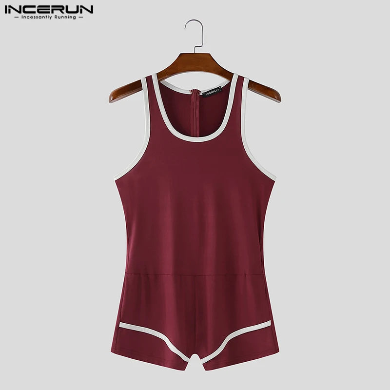 Scruffy Gear Men’s Bodysuit