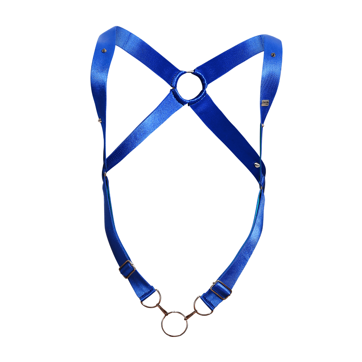 DNGEON Crossback Harness Mirror