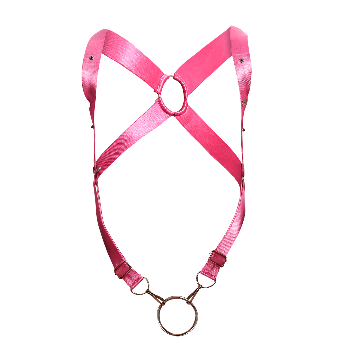 DNGEON Crossback Harness Mirror