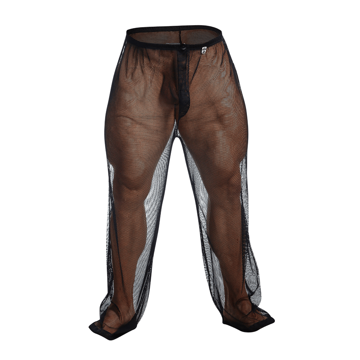 MOB Fishnet Pants