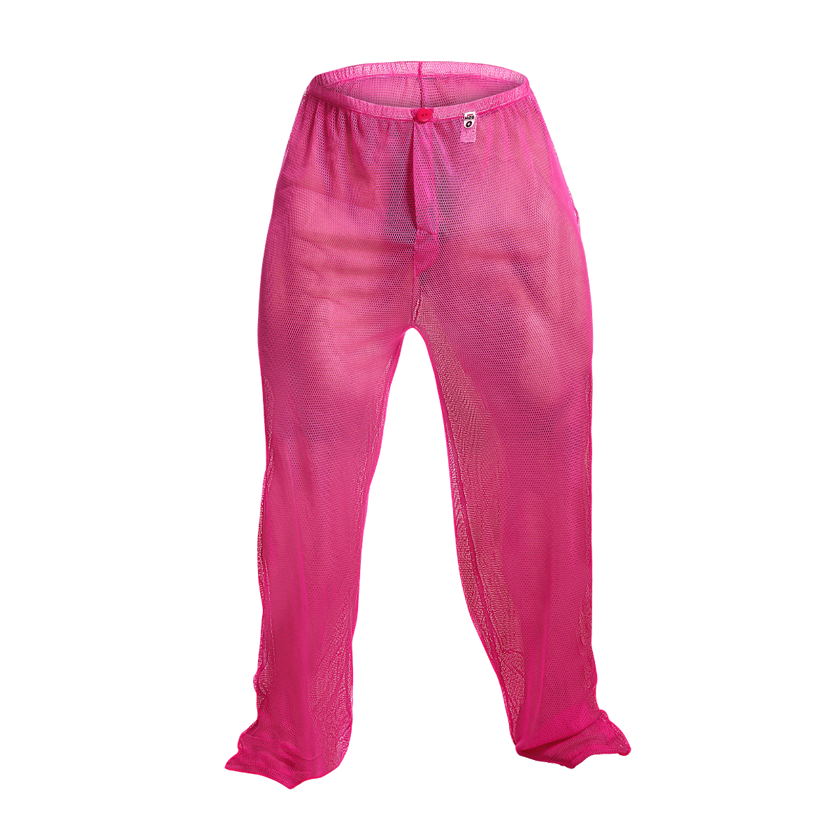 MOB Fishnet Pants