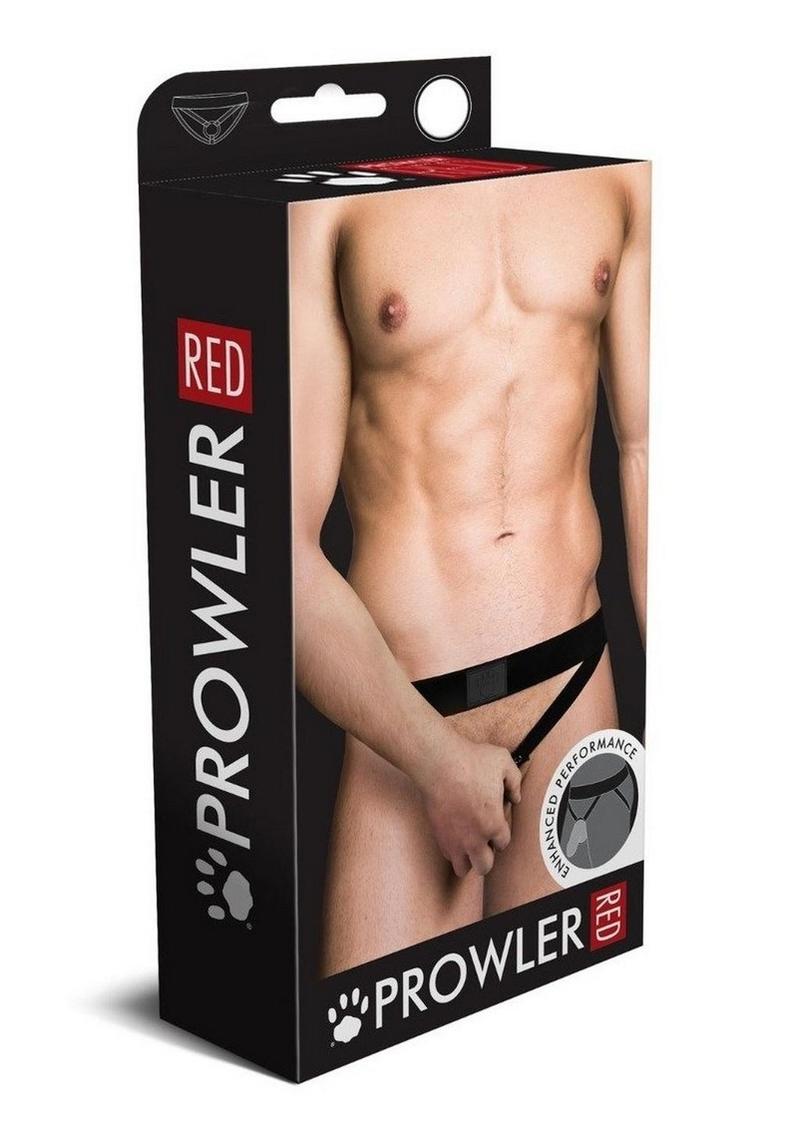 Prowler Ass Less Jockstrap Enhanced Support and Comfort