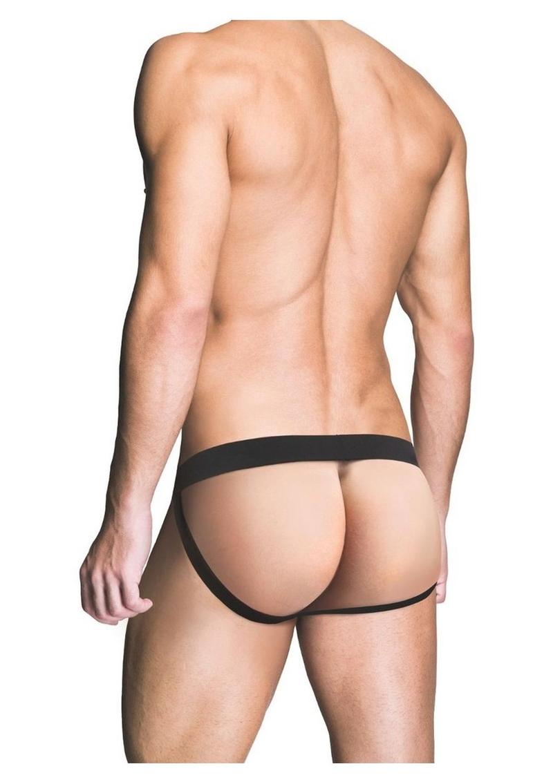 Prowler Ass Less Jockstrap Enhanced Support and Comfort